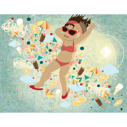 Summer fun